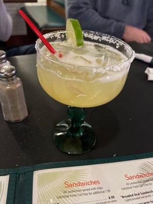 Margarita