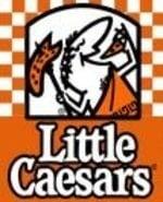 Little Carsars Pizza