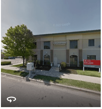 1741 NE Douglas St #200, Lee's Summit, MO 64086