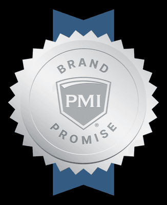 PMI Georgia Brand Promise Logo