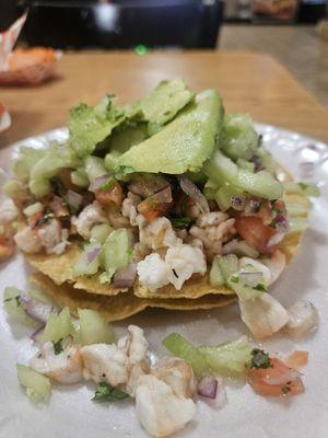 Ceviche