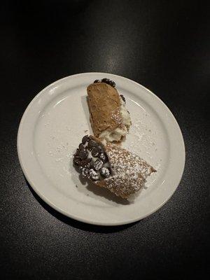 Cannoli