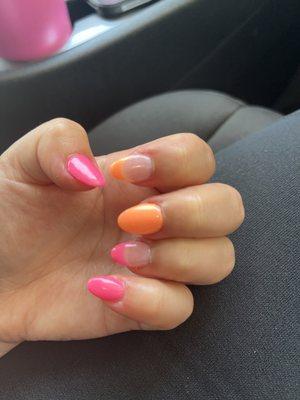 Nails