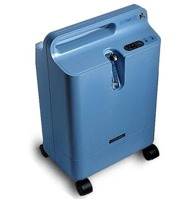 Oxygen Concentrators are available from TRULY LOCAL company, offering prompt service, and delivered Free to Telluride and Mountain.