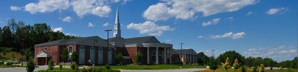 Collegedale Community Church