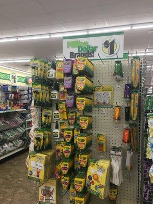 Dollar Tree of Walpole -- 673 Main Street : Route 1A, Walpole       Interior