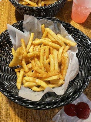 Fries