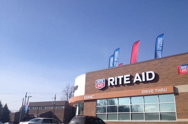 Rite Aid