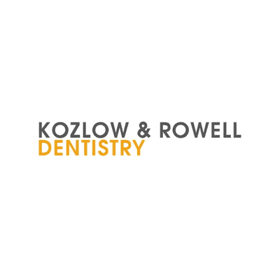 Kozlow & Rowell Dentistry logo