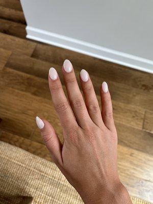 Nails -- dip 006