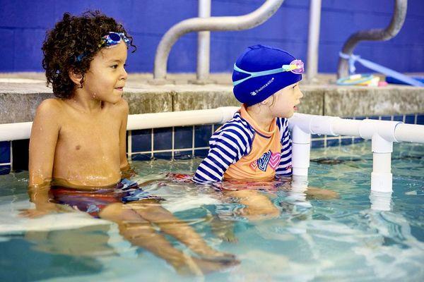 Swimtastic Swim School - La Vista