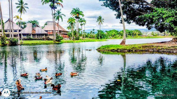 Wailoa River State Recreation Area