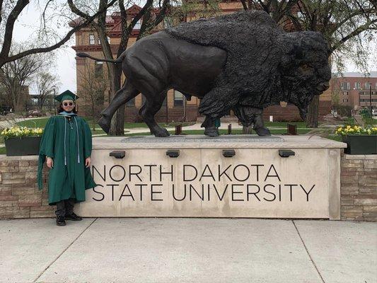 North Dakota State University