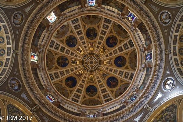 Basilica of Saint Josaphat