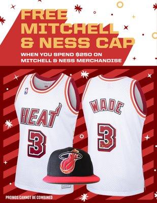 The Miami HEAT Store