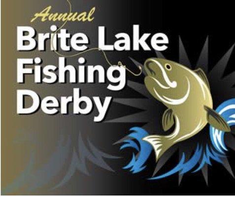 Annual fishing derby