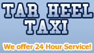 Tar Heel Taxi, Inc.