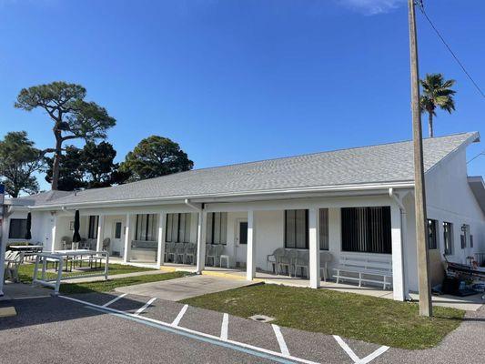 Roof Replacement in Dunedin FL