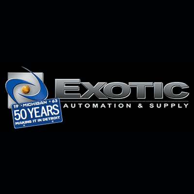 Exotic Automation & Supply