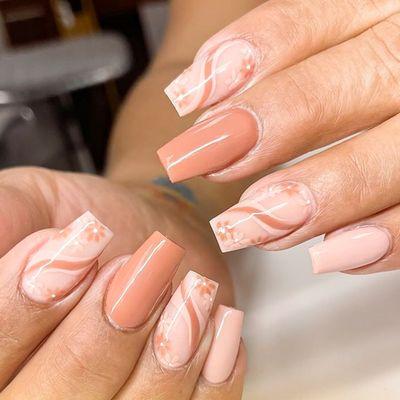 Pamper Your Nails, Pamper Yourself at Chand Nails Spa! Call us at (615) 848 1075.
Find us at 423 N Thompson Ln, Murfreesboro, TN 37129