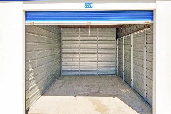 self storage ocala fl exterior unit inside