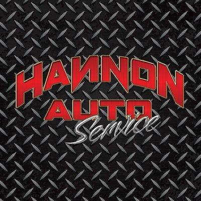 Hannon Auto Service