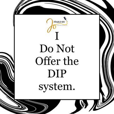 DIP System is not offered.