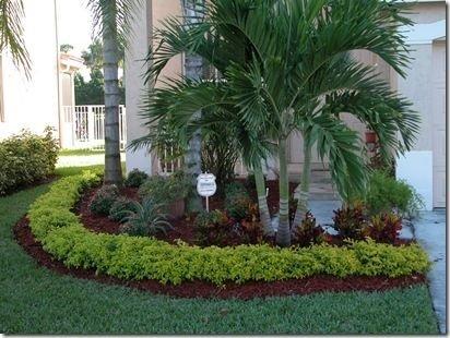 Landscaping Design