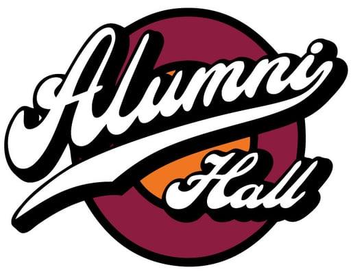 Alumni Hall at First & Main