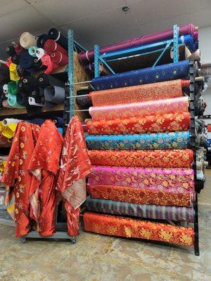 OKC Fabric Market