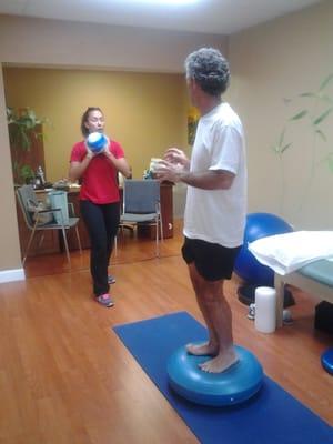 Hallandale Physical Therapy