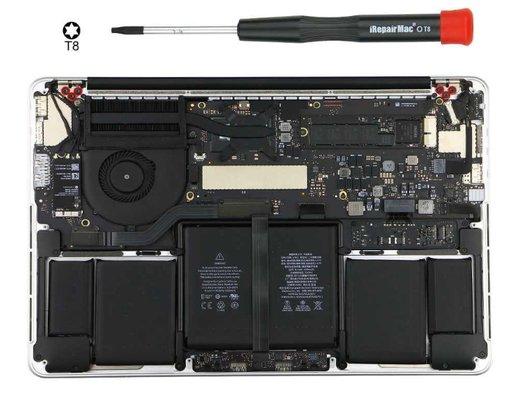 MacBook Pro lcd replacement