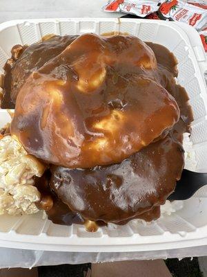 Loco moco