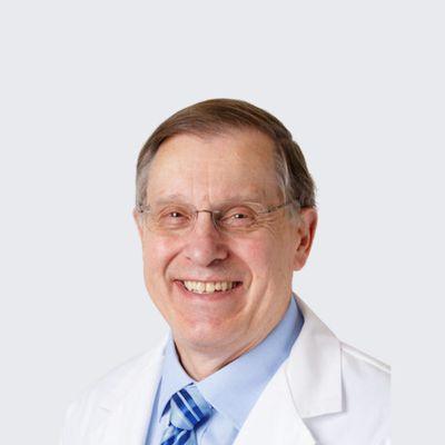 Ray Shrum, M.D.