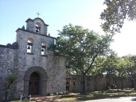 Chapel