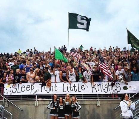 LSW Student Fan Federation