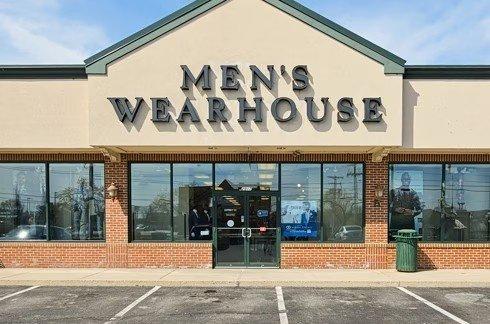 Men's Wearhouse