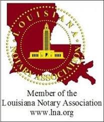 #notary #notarynearme #louisiananotary #nearbynotary #notarypublic #nolanotary #sarahcampbell