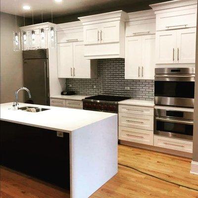 Express Home & Kitchen & Bathroom Remodeling Contractors