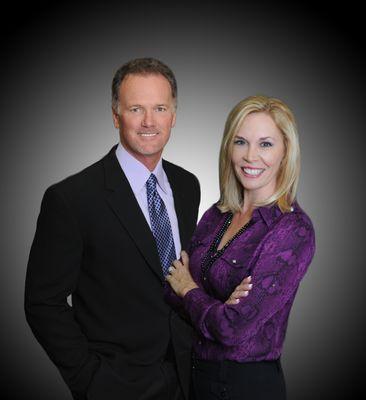 Kris & Keith Myers Real Estate Team