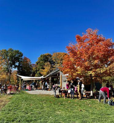 Clark Farm Market