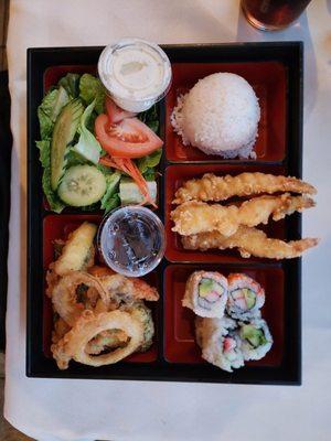 Bento