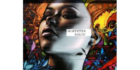 Graffitti's Multicultural Salon