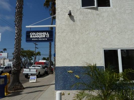 Coldwell Banker Residential Brokerage