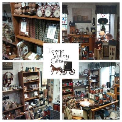 Towne Valley Gifts