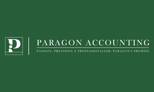 Paragon Accounting Group - Company Logo