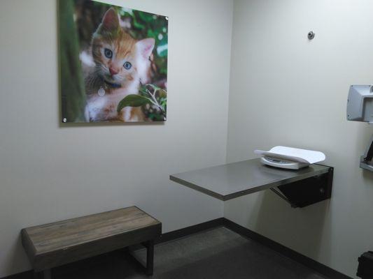 Vetco Total Care Animal Hospital