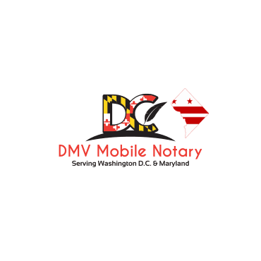 24 Hour Mobile Notary Service, Traveling throughout Washington DC & Maryland