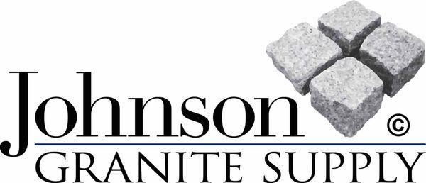 Johnson Granite Supply Logo