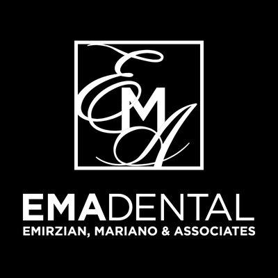 EMA Dental logo